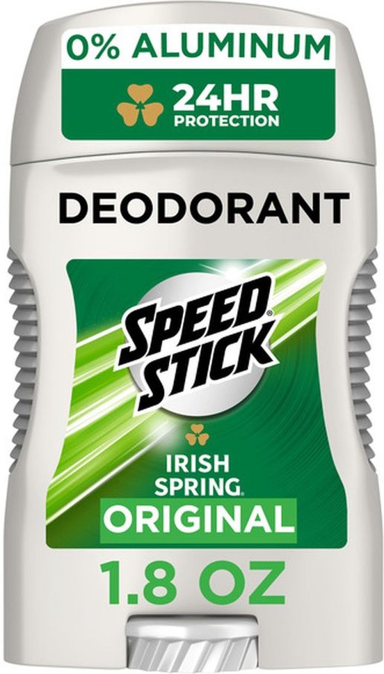 Antiperspirant Deodorant, Original