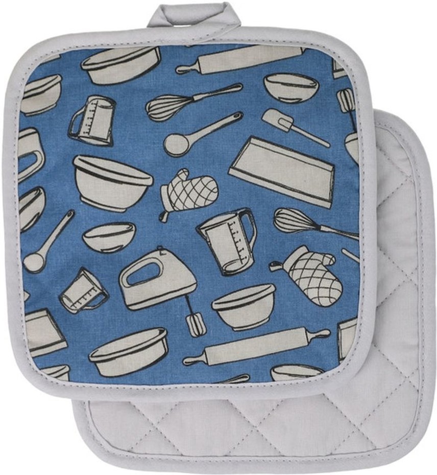 Pot Holders