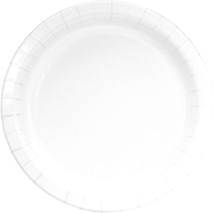 Ultra Paper Plates