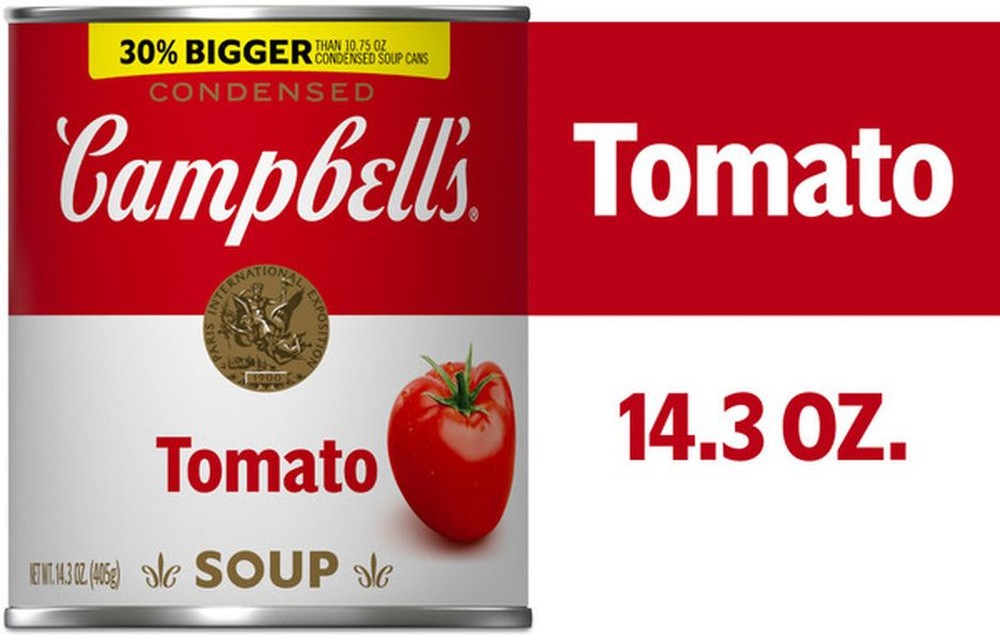 Tomato Condensed Soup