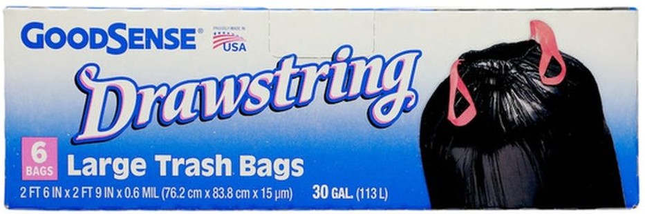 Trash Bags