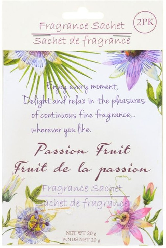 Passion Fruits Scented Fragrance