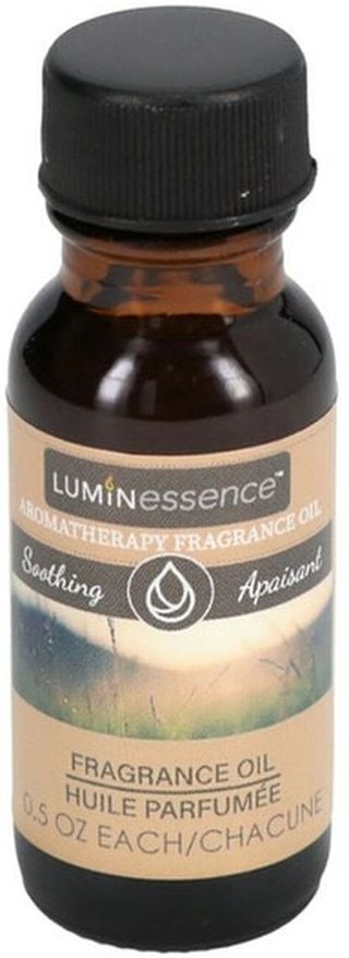 Soothing Fragrance Oil
