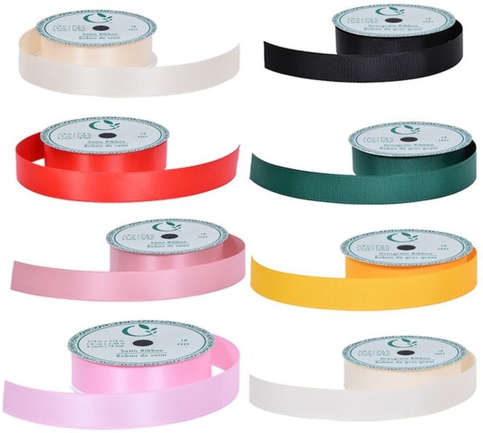 Satin Ribbon
