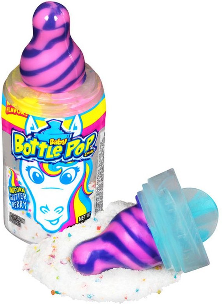 Pop Original Candy Lollipops with Dipping Powder Assorted Flavors