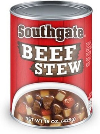 Beef Stew