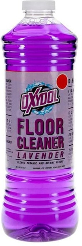 Floor Cleaner - Lavender