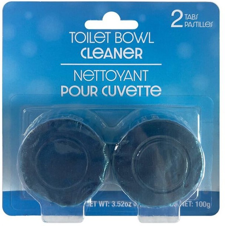 Toilet Bowl Cleaner