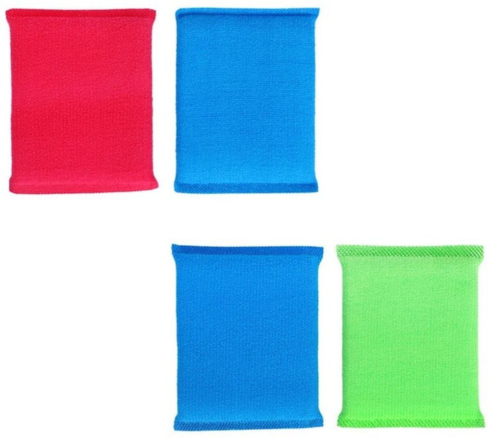 Microfiber Sponges