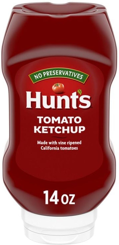 Tomato Ketchup