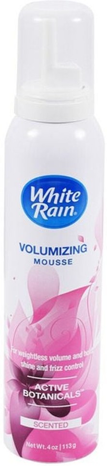Volumizing Mousse