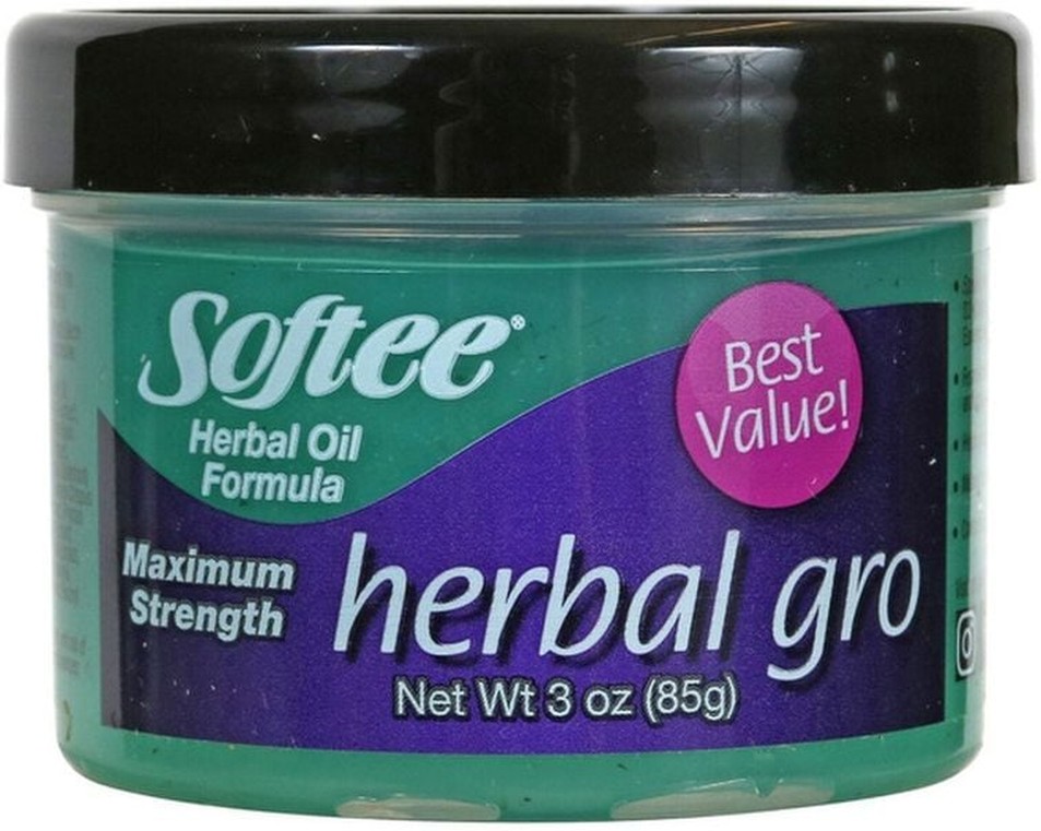 Herbal Gro Herbal Oil Formula