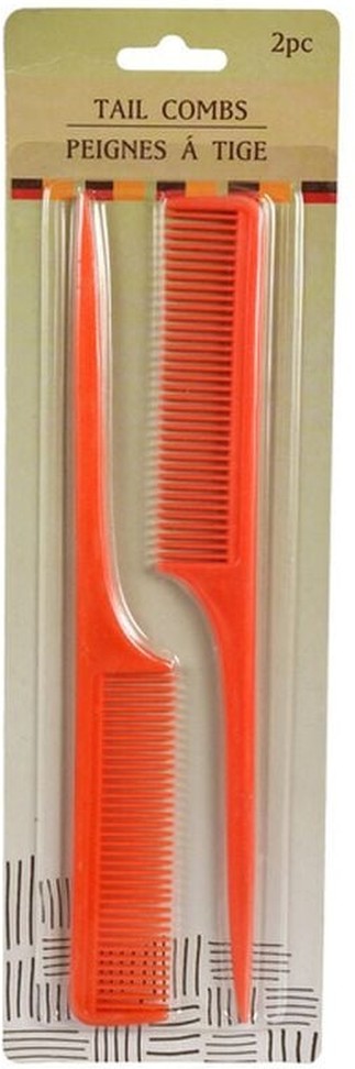 Tail Combs