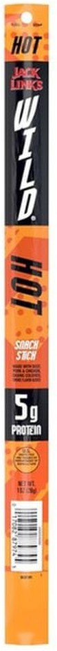 Snack Stick, Hot