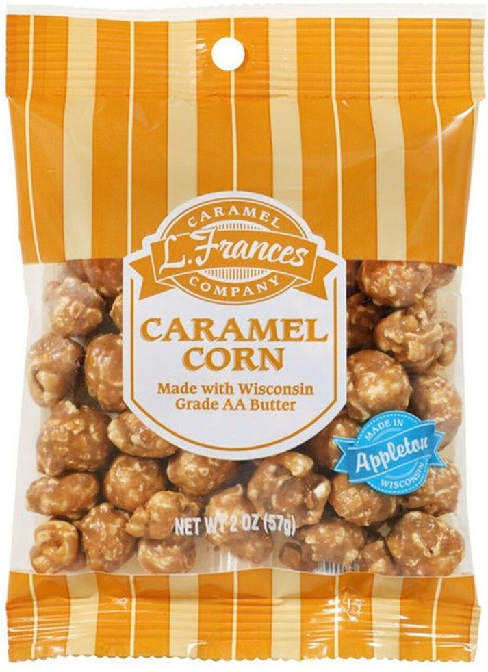 Company Caramel Corn