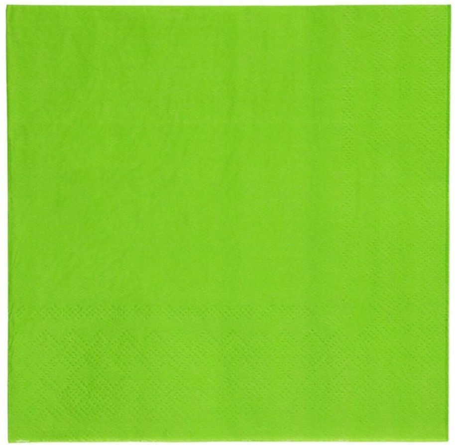 Luncheon Napkins