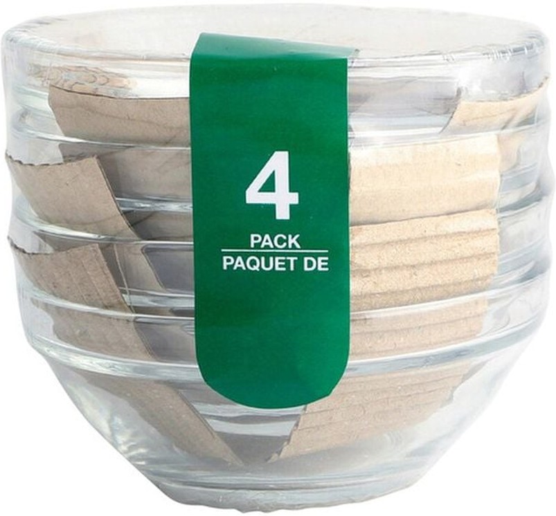 3.5" Mini Pinch Prep Bowls