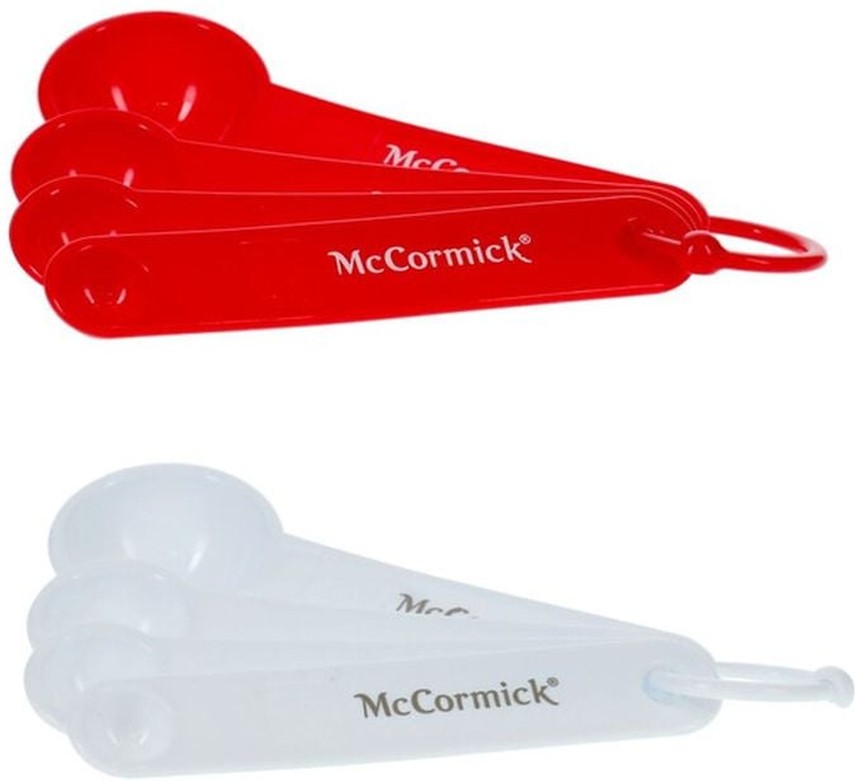 Measuring Spoons