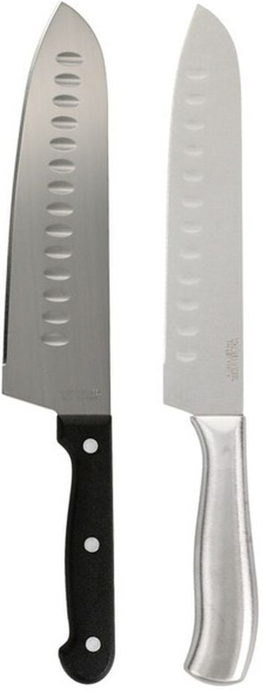 Santoku Knife