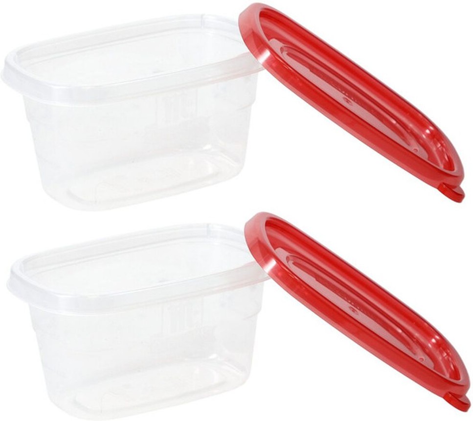 Storage Containers