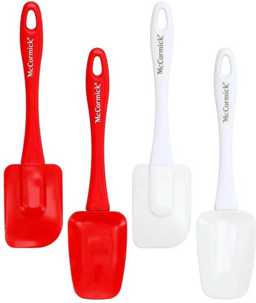 Silicone Spatulas