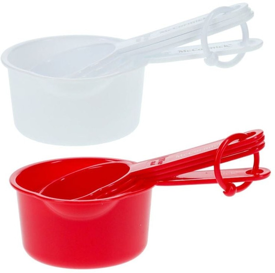 Measuring Cups Set