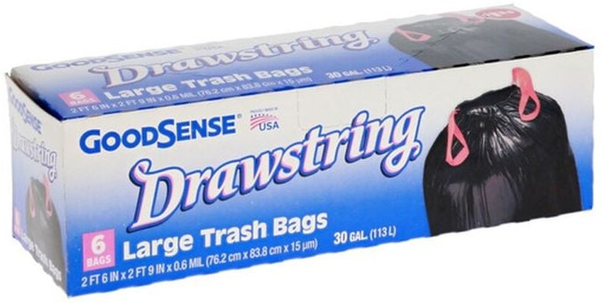 Trash Bags