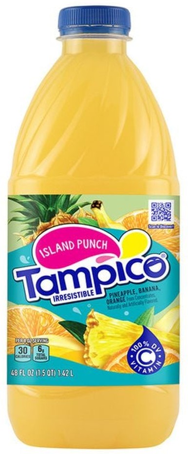 Island Punch