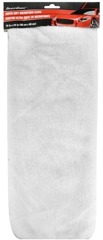 C/S 16" x 24" Super Soft Microfiber