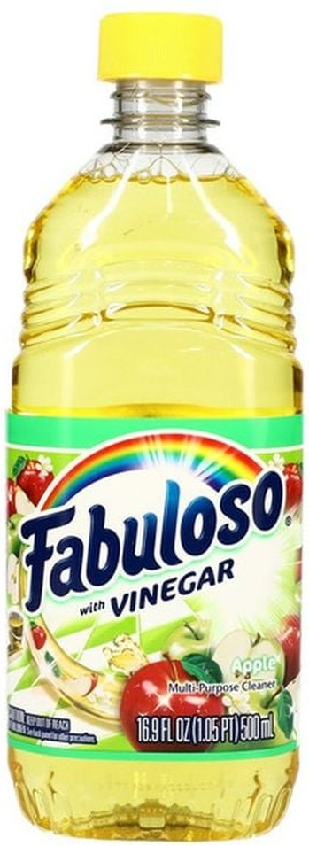 Original Multi-purpose Cleaner, Apple & Vinegar