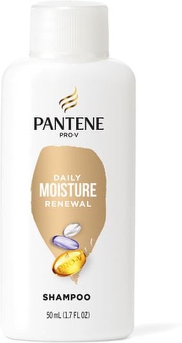 Pro V Daily Moisture Renewal Shampoo
