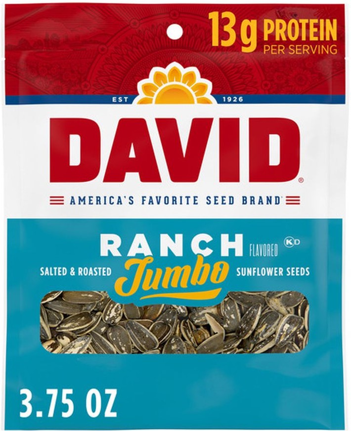 Jumbo Sunflower Seeds