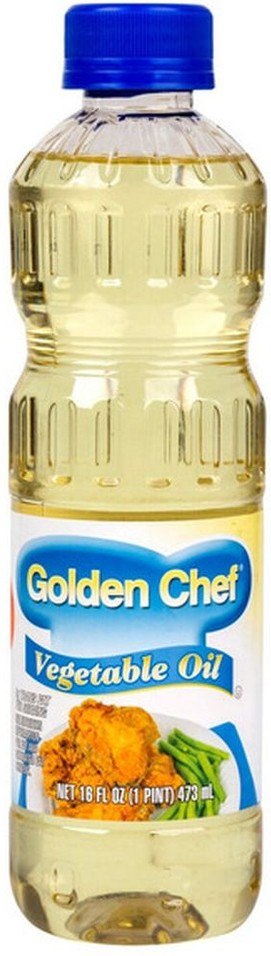 Vegetable Oil