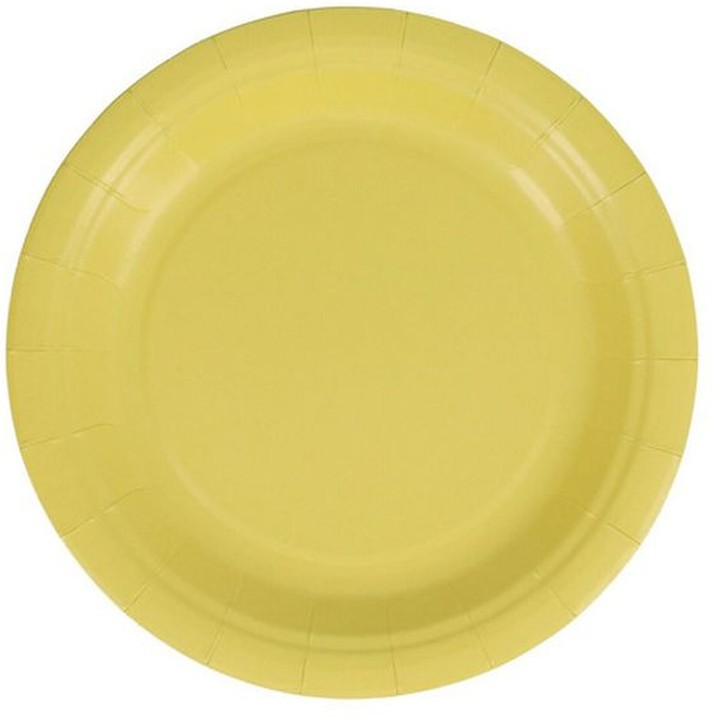Paper Plates