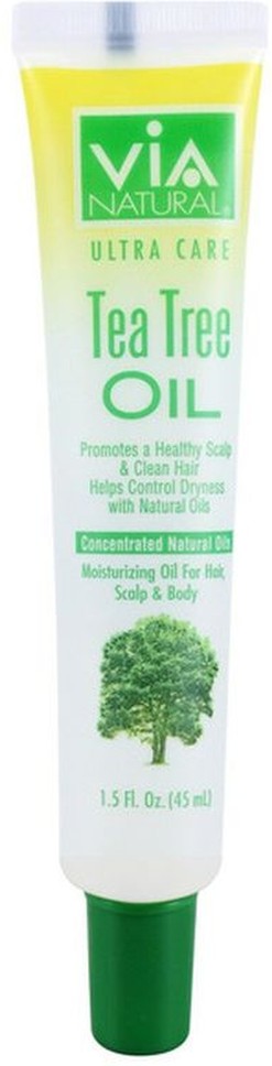 Natural Oil