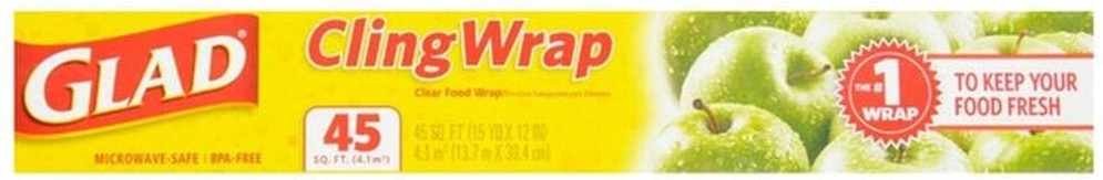 Cling Wrap