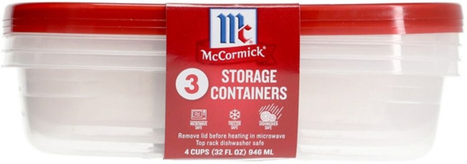 Storage Container