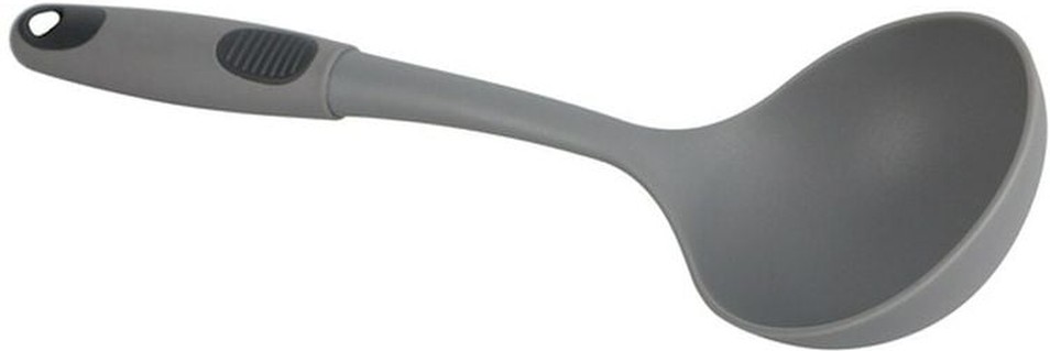 Nylon Ladles - Grey