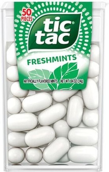 Freshmint