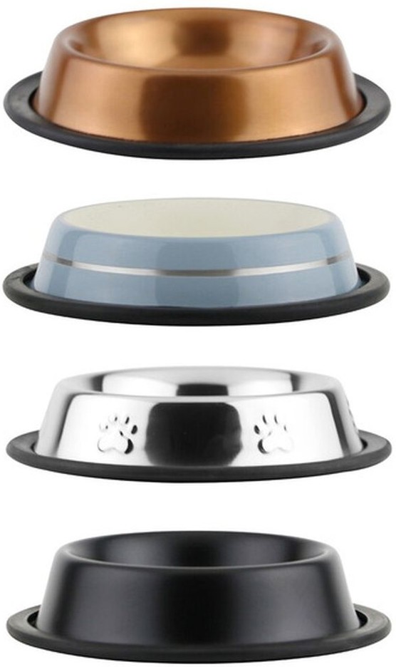 Non Skid Pet Bowl