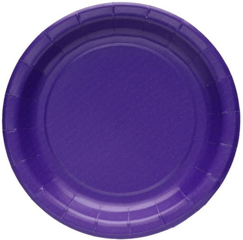 Paper Plates