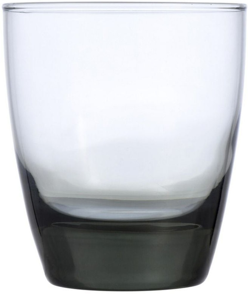 13 Ounce Dof Smoke Drinking Glasses