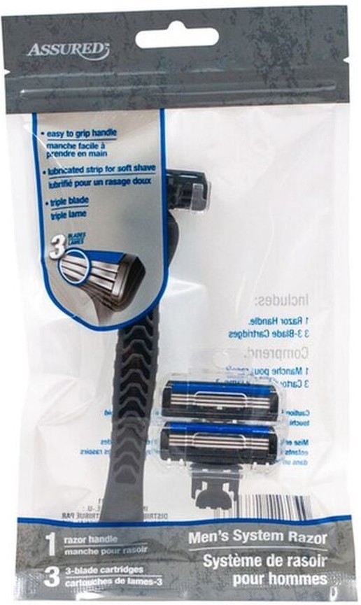 Men Razors