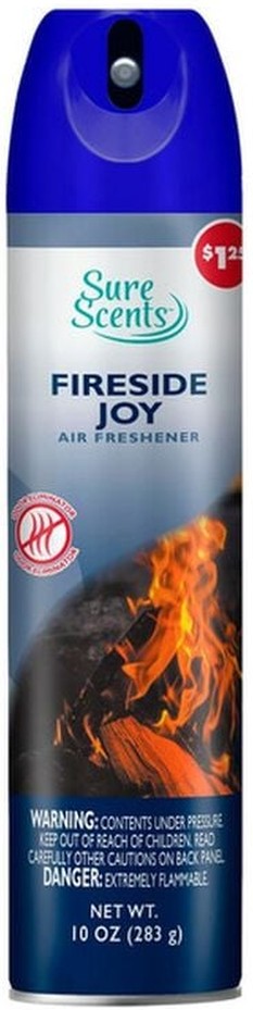 Spruce Scented Aerosol Spray