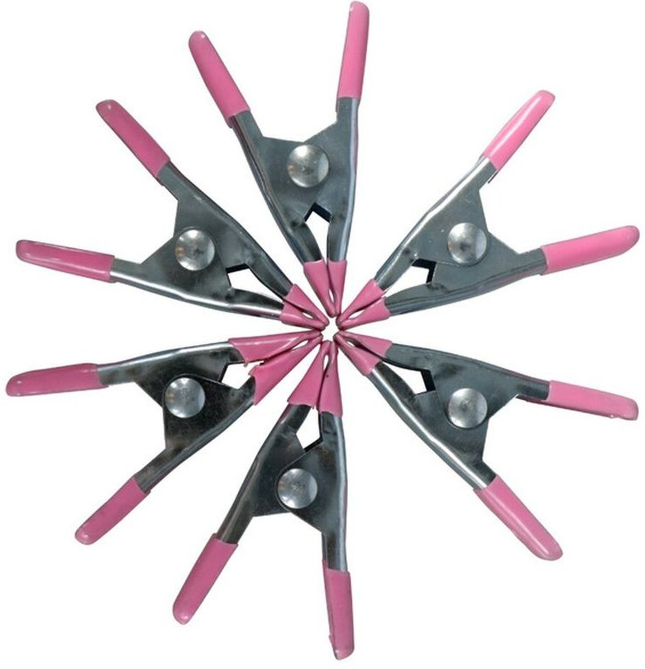 Heavy Duty Craft Clamps