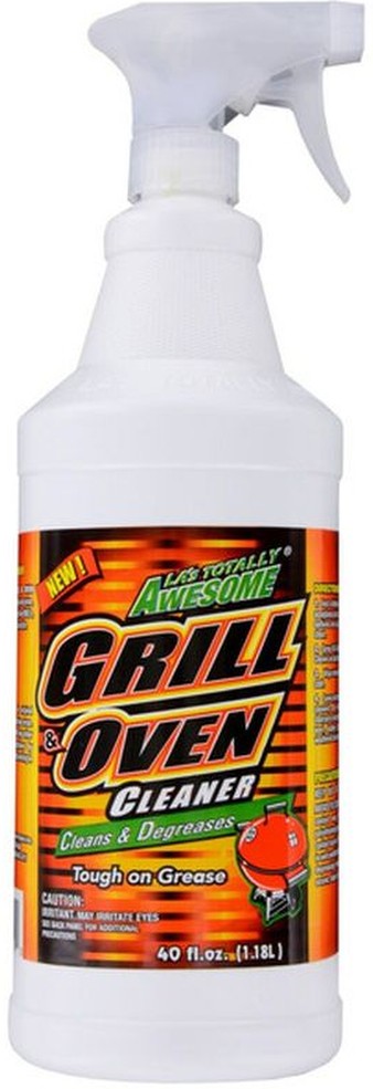 Oven Cleaner