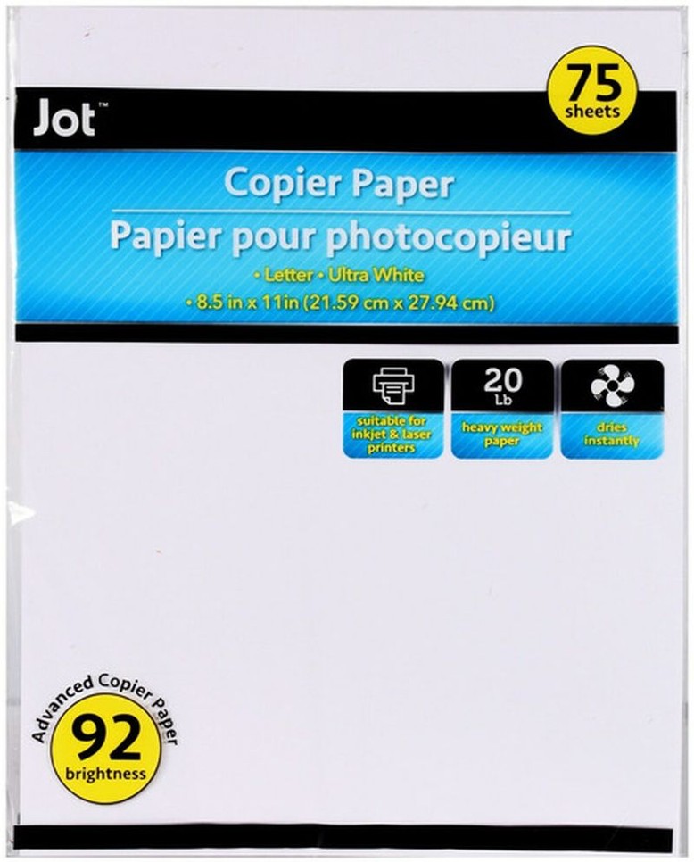 Copy Paper