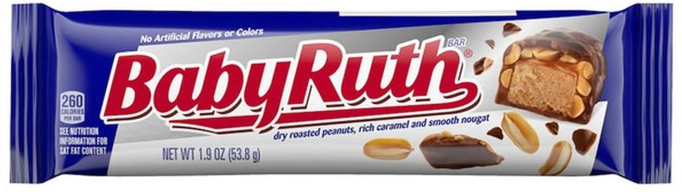 Milk Chocolate-y Candy Bars, Full Size Bulk Ferrero Candy