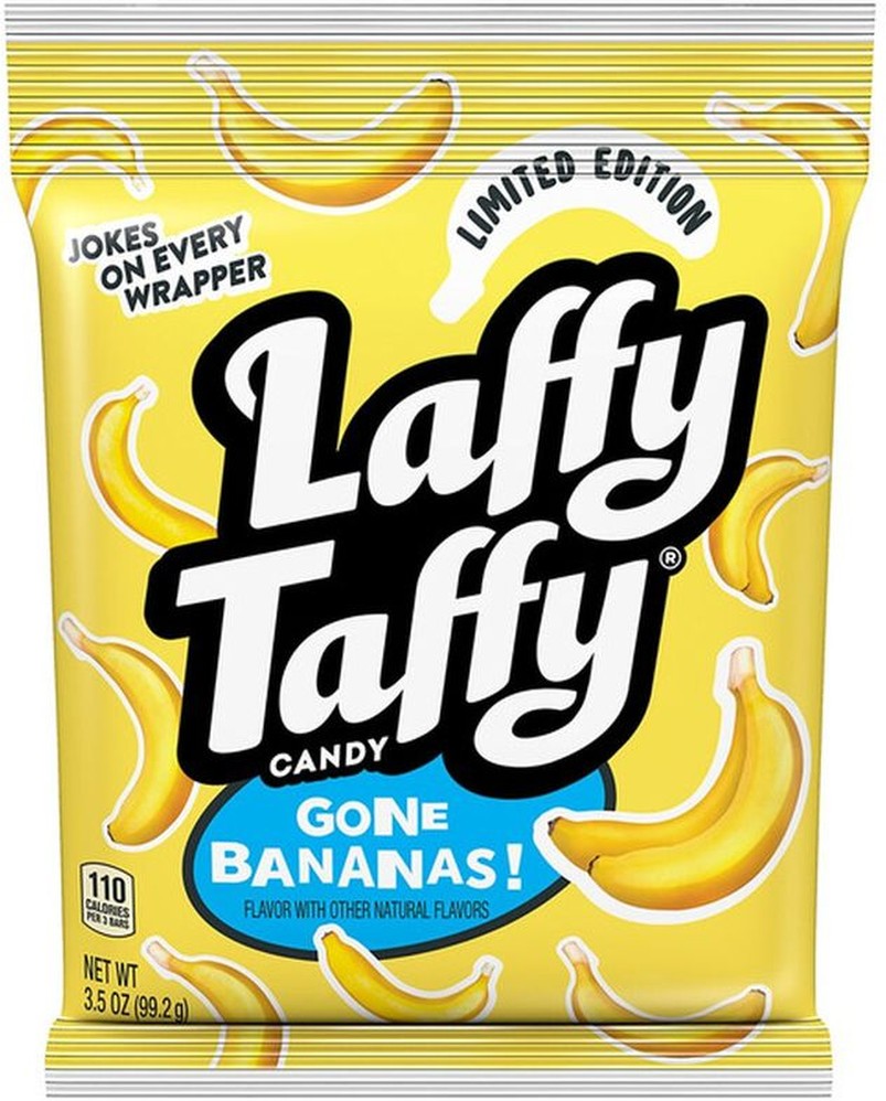 Gone Bananas Candy