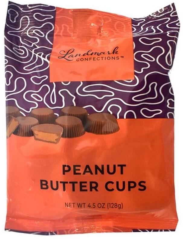 Peanut Butter Cups